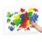 Crayola Washable Fingerpaint Kit 81-1452 - alternate 4